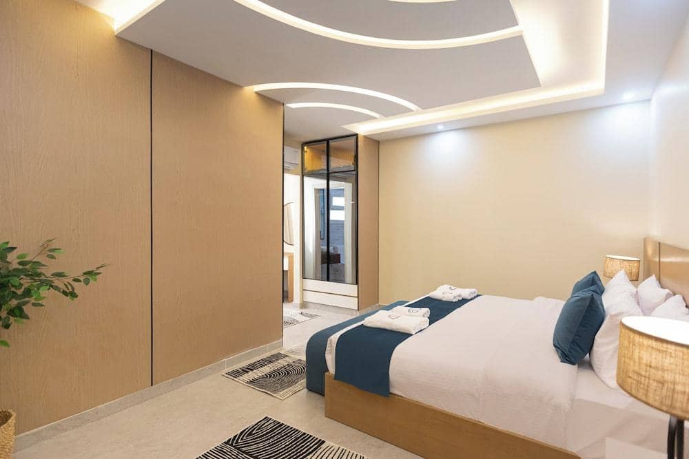 Beithady Luxury Aparthotel Lotus - Bh-73 — 3