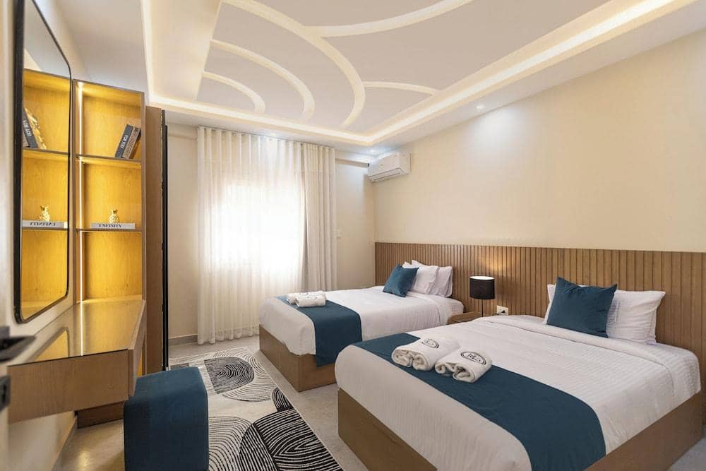 Beithady Luxury Aparthotel Lotus - Bh-73 — 5