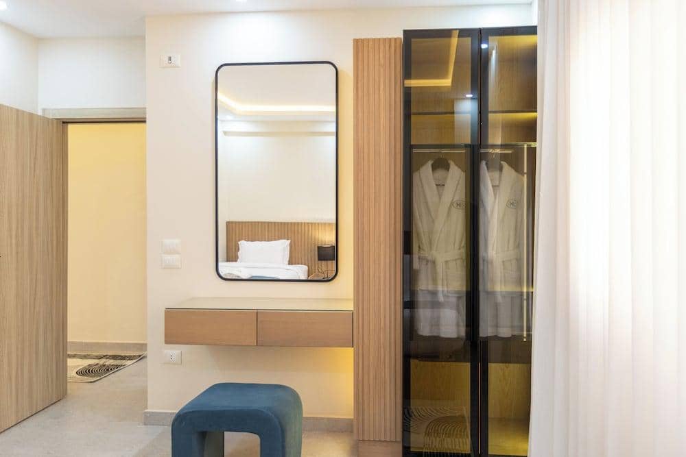 Beithady Luxury Aparthotel Lotus - Bh-73 — 4
