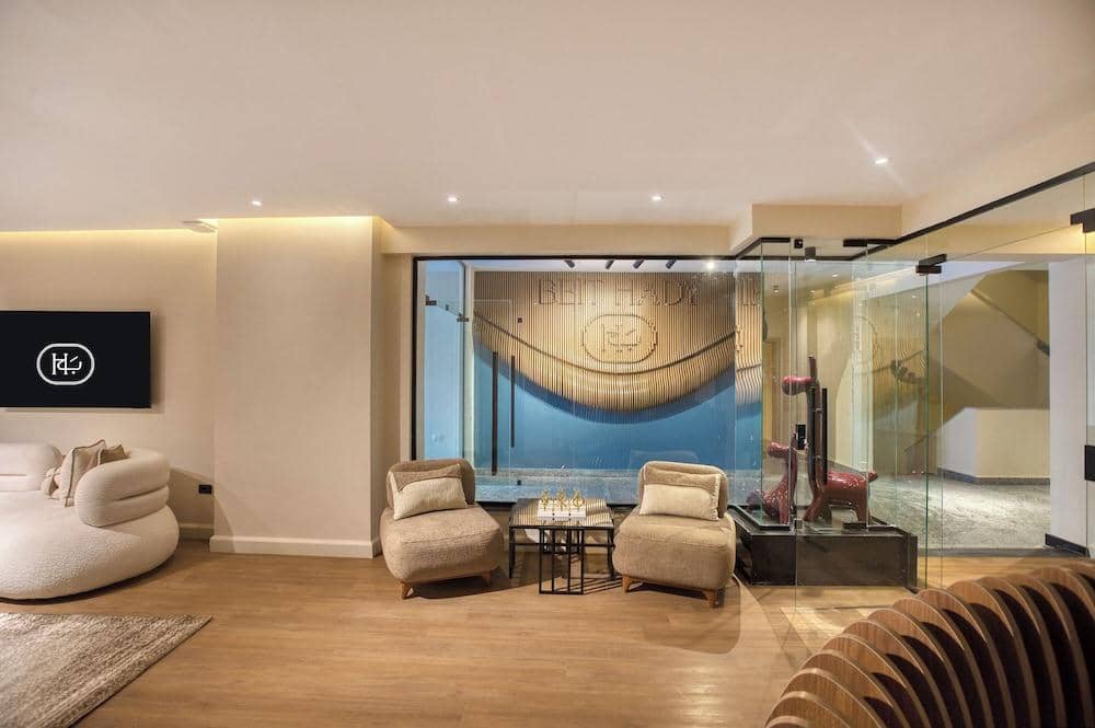 Beithady Luxury Aparthotel Lotus - Bh-73