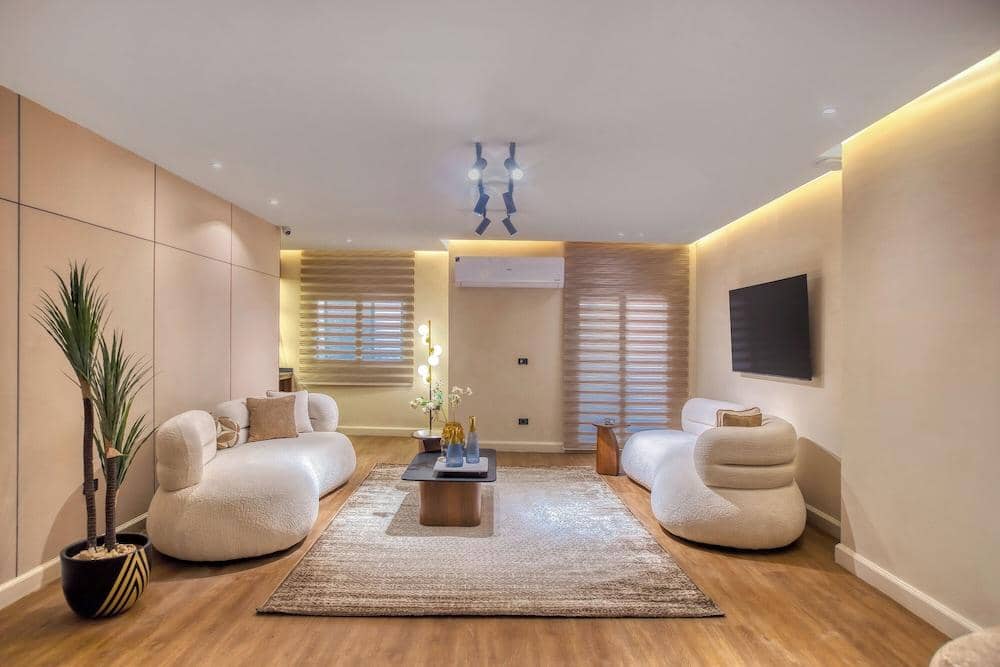 Beithady Luxury Aparthotel Lotus - Bh-73 — 2