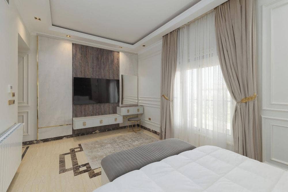Alsawah Majestic 6br Residence & Oasis — 2
