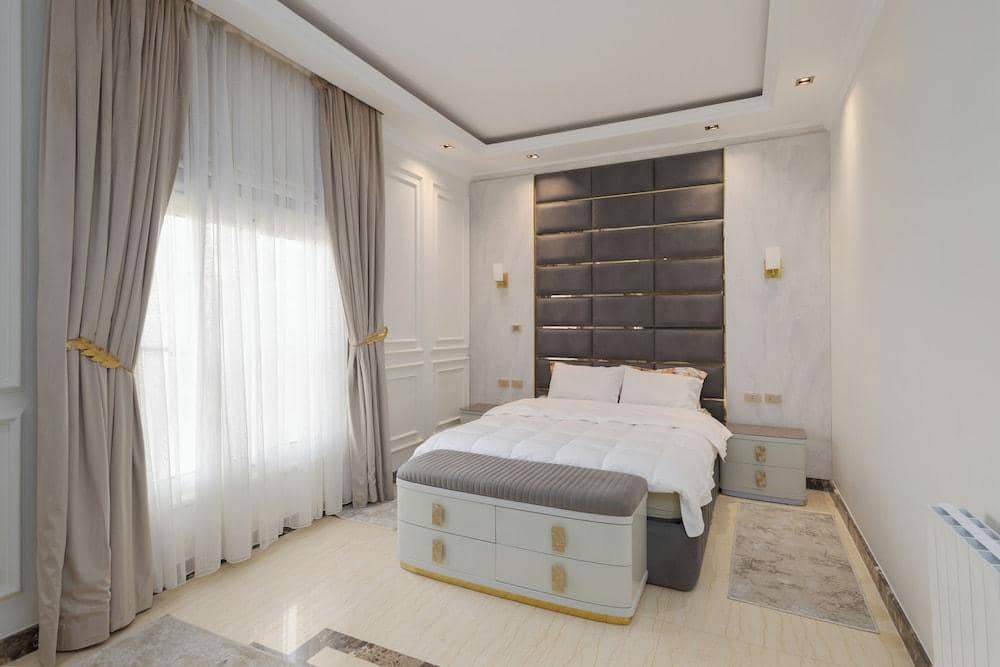Alsawah Majestic 6br Residence & Oasis — 3