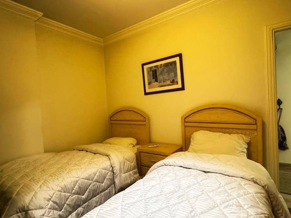 4 Bedrooms Apt. Zamalek-Mynt Hospitality — 2