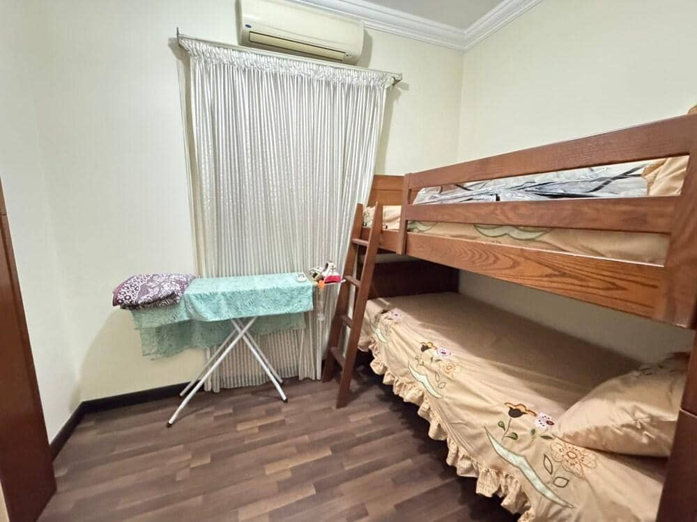4 Bedrooms Apt. Zamalek-Mynt Hospitality — 5