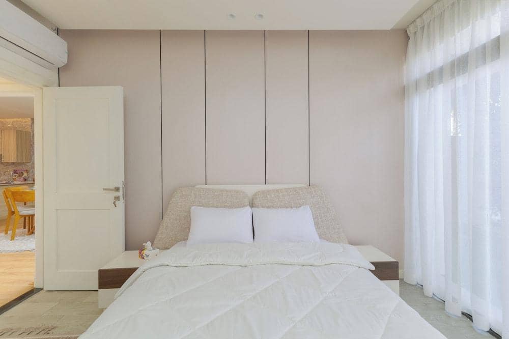 Alsawah 2br Garden - Lake View Residence — 5