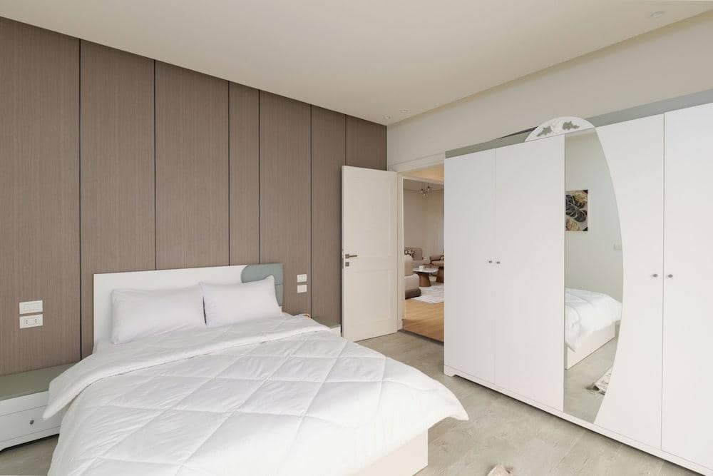 Alsawah 2br Garden - Lake View Residence — 2