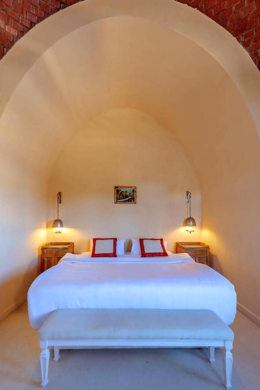 North Golf - El Gouna Luxury Homes — 5