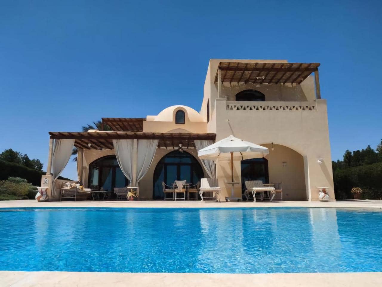 North Golf - El Gouna Luxury Homes — 2