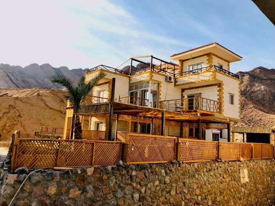 Dahab Hills Villa Resort (Adults Only)