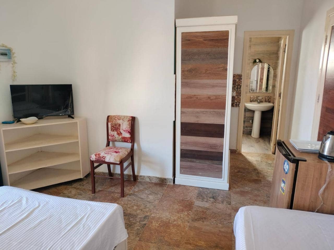 Dahab Hills Villa Resort (Adults Only) — 4