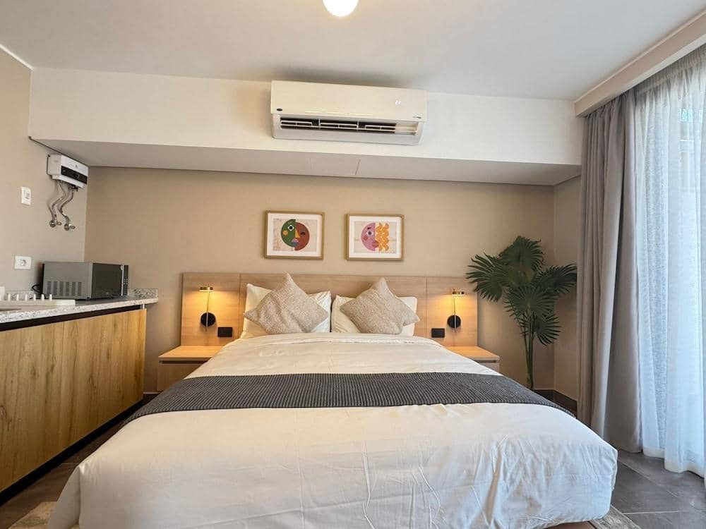 Sodic Vilette Units - Mynt Hospitality
