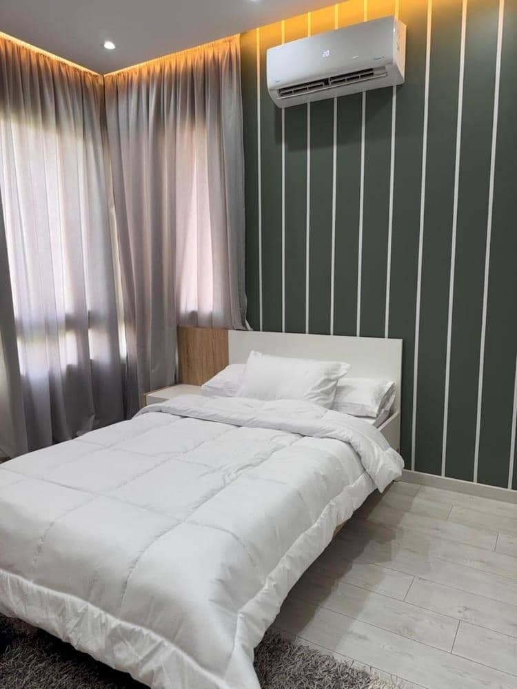 Elite New Modern 3br Apartment — 4
