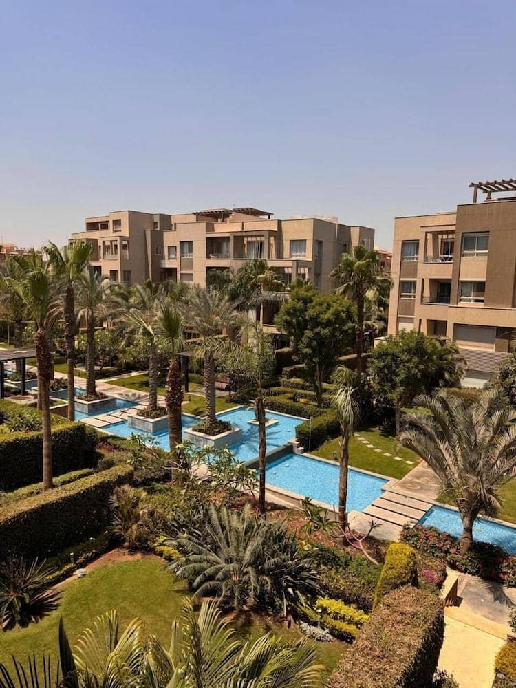Elite New Modern 3br Apartment