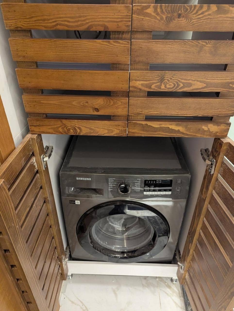 Charming Brand New Apartment 517 — 2