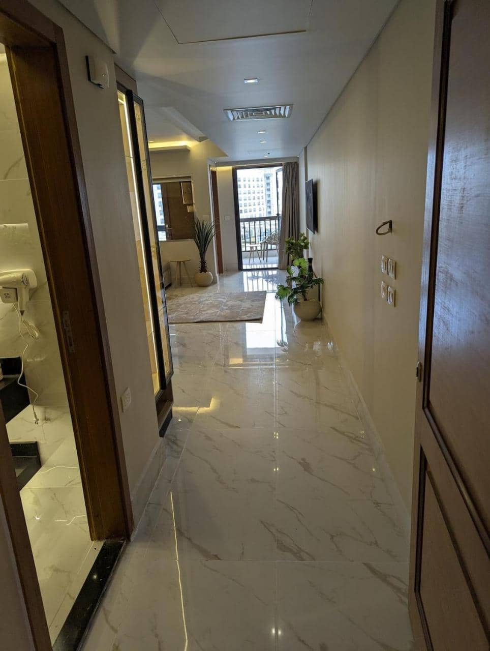 Charming Brand New Apartment 517 — 3