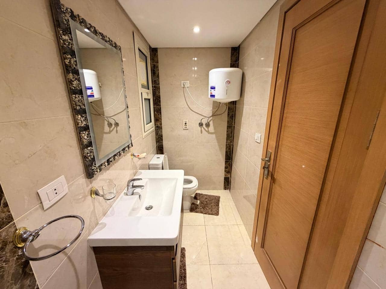 Rosiland's Luxury Studio at Nyoum New Cairo Near Auc — 5