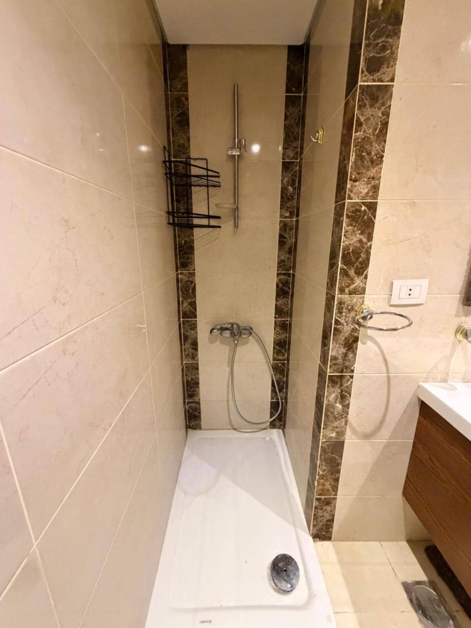 Rosiland's Luxury Studio at Nyoum New Cairo Near Auc — 2