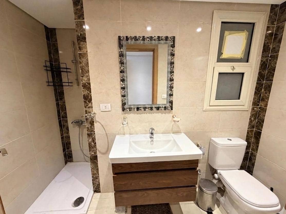 Rosiland's Luxury Studio at Nyoum New Cairo Near Auc — 4