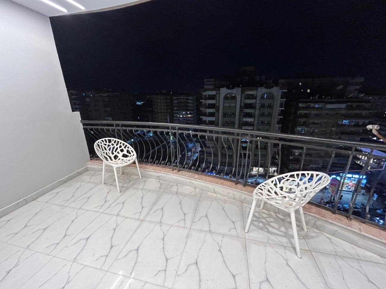 Hotel Rooms in Abbas El Akkad — 4