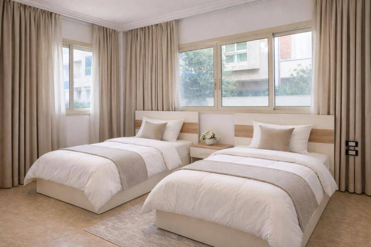 Villa Celia -New Cairo (Adults Only) — 5