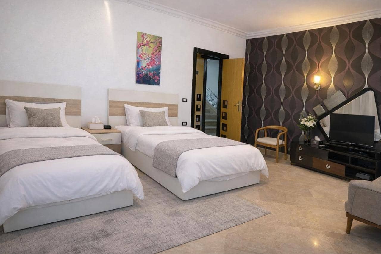 Villa Celia -New Cairo (Adults Only) — 4