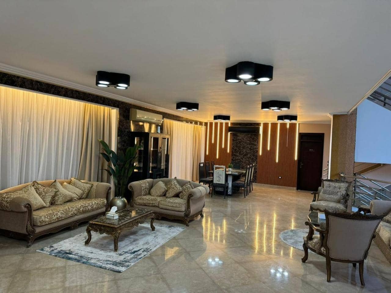 Villa Celia -New Cairo (Adults Only) — 2