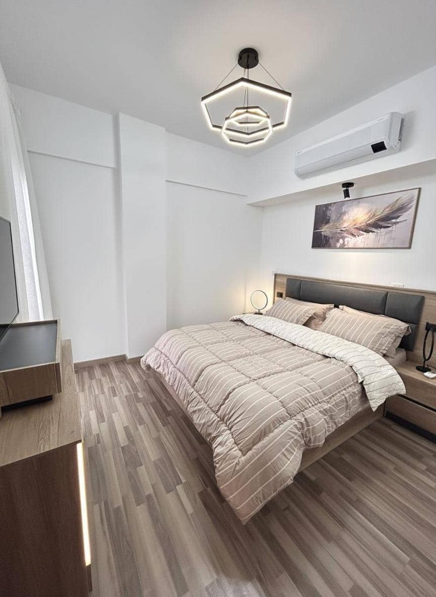 Modern Apartment Madinaty