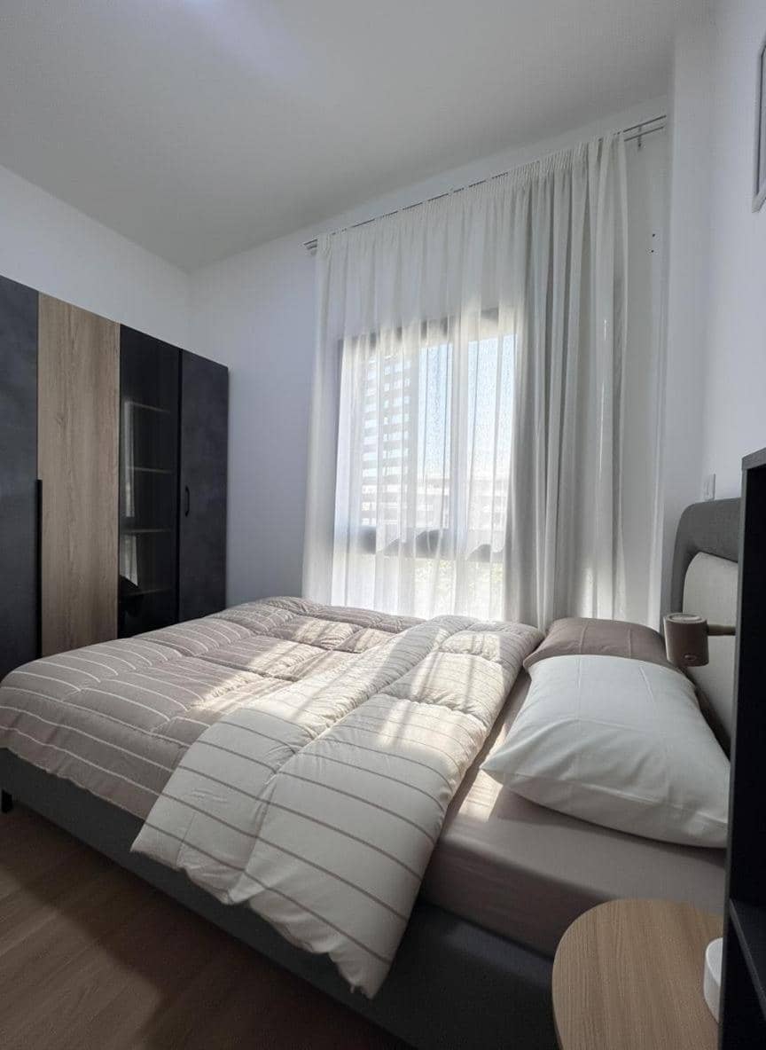Modern Apartment Madinaty — 5