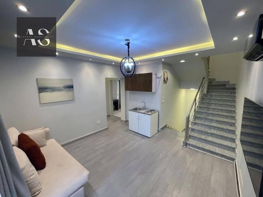 Dream Villa in Madinety (Adults Only) — 4