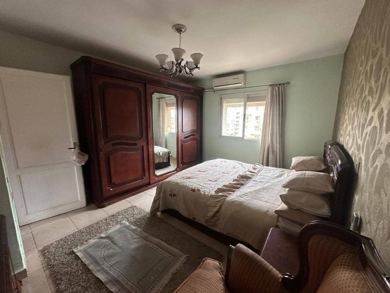 Ready To Move in Madinaty — 4