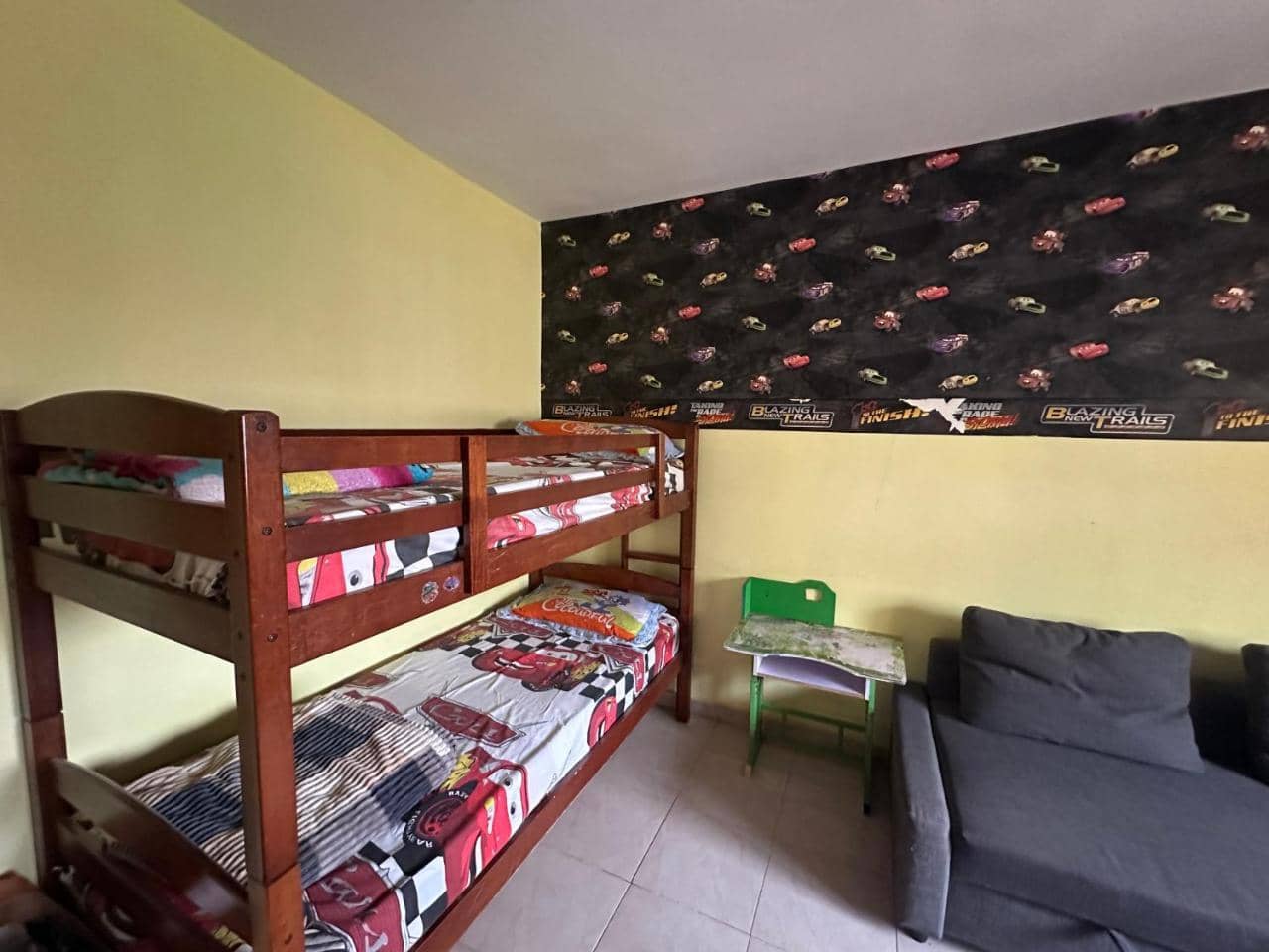 Ready To Move in Madinaty — 3