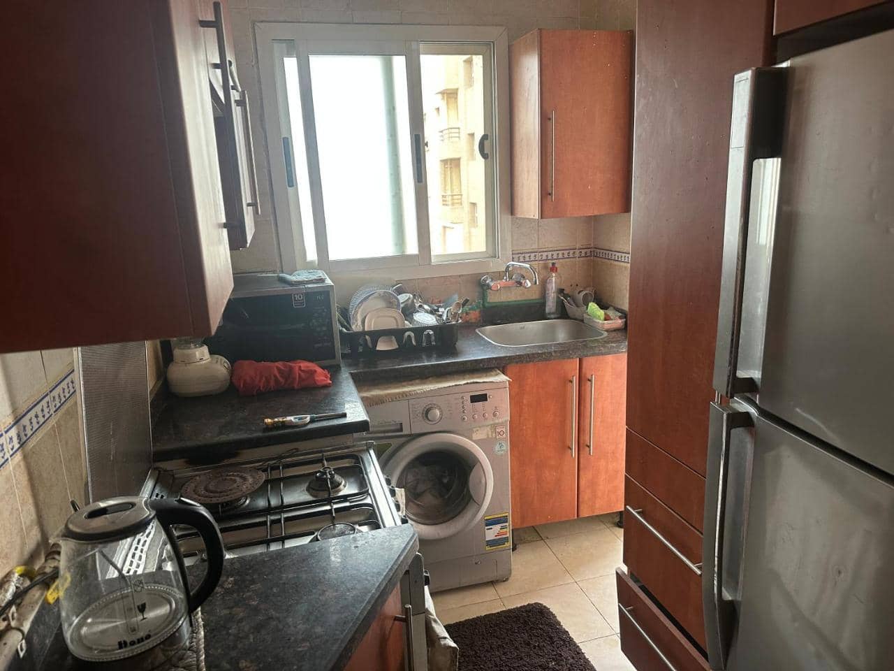 Ready To Move in Madinaty — 2