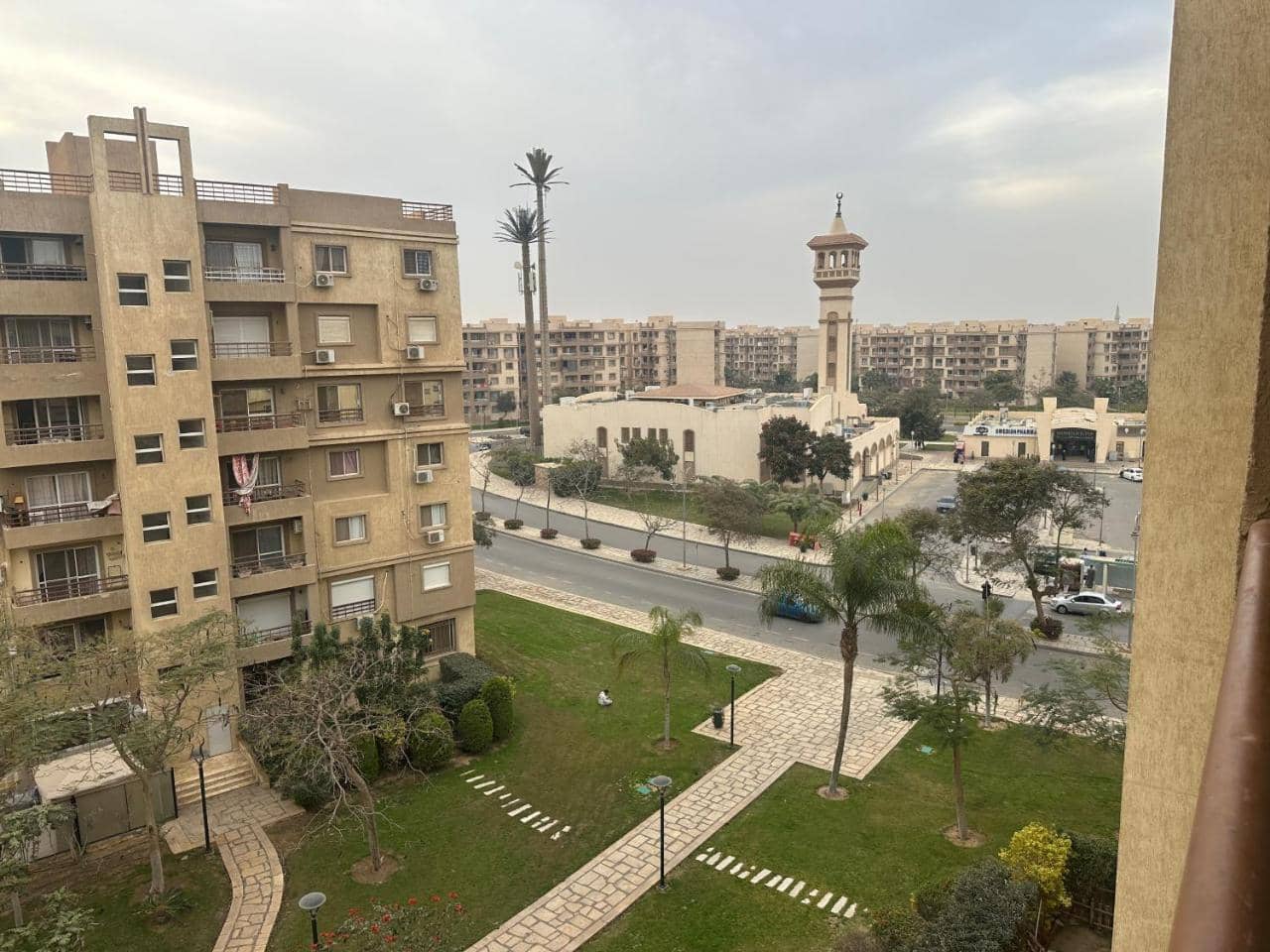 Ready To Move in Madinaty