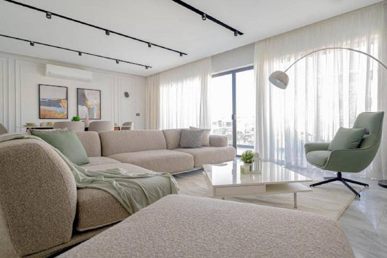 3 Bedrooms Apartment in Lake View 60 - 11 - Mynt Hospitality
