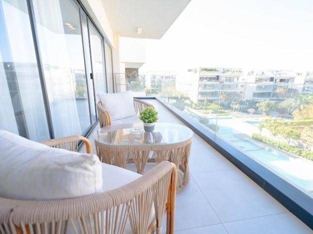 3 Bedrooms Apartment in Lake View 60 - 11 - Mynt Hospitality — 3