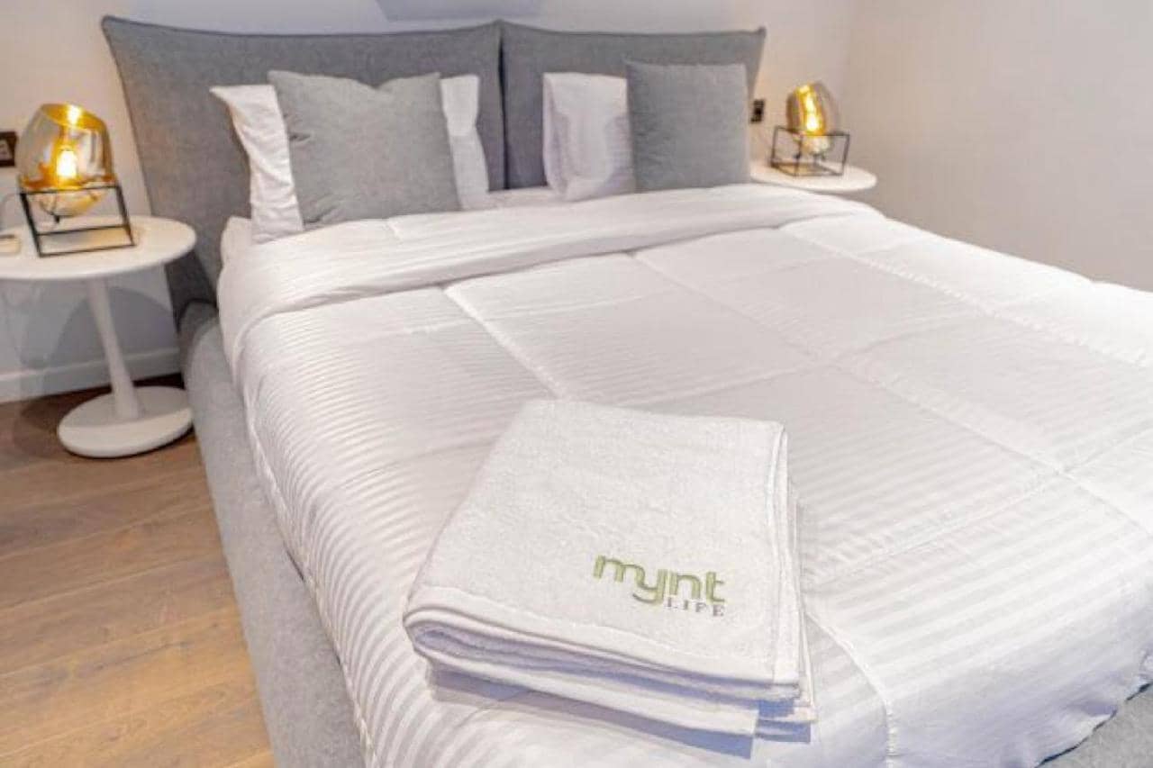 3 Bedrooms Apartment in Lake View 60 - 11 - Mynt Hospitality — 4