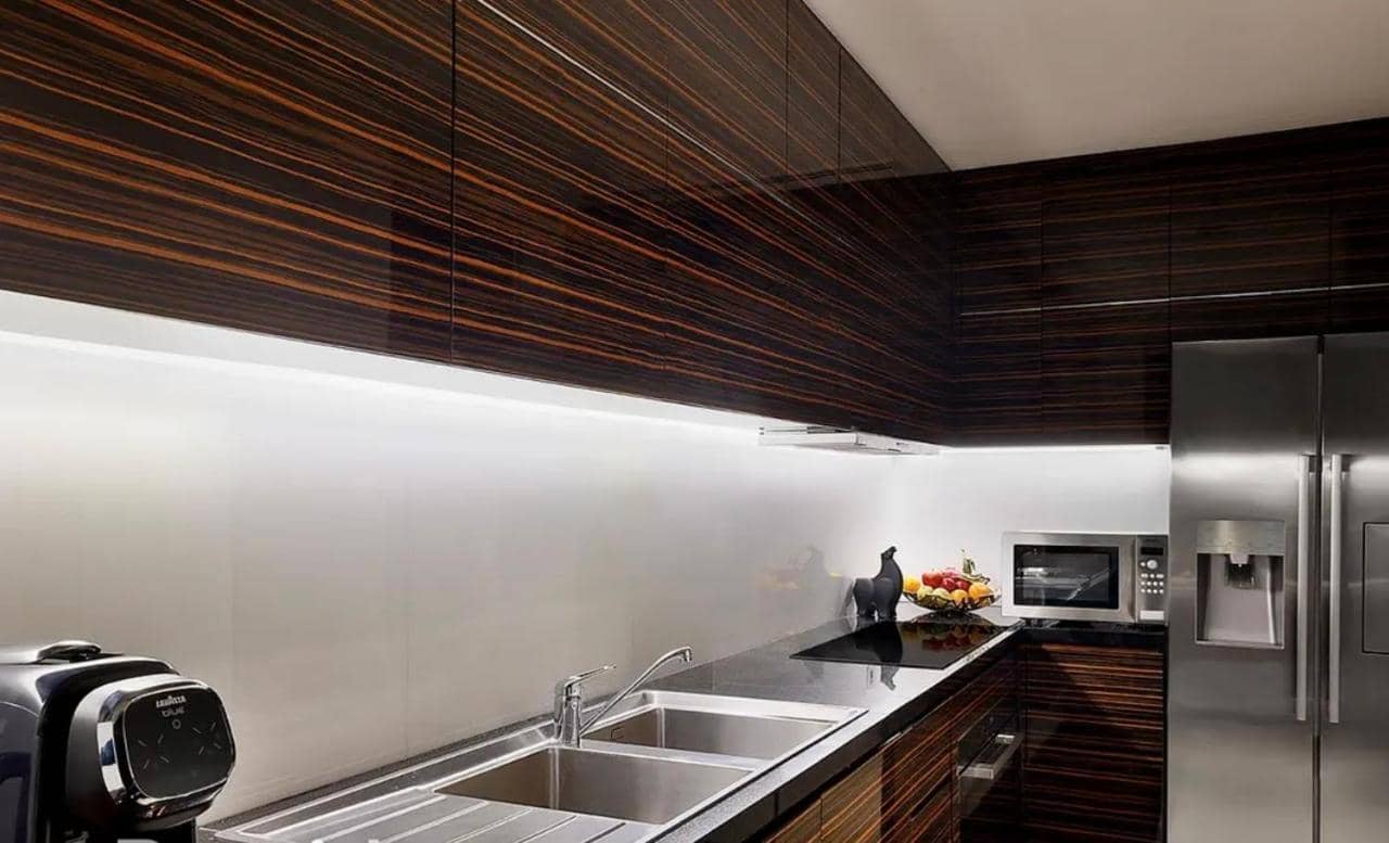 Villa Alfa Kosta — 5