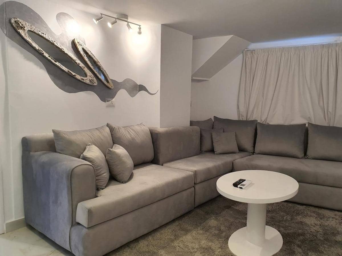 Ab N401 Spacious 2br Duplex--Partial Nile View (Adults Only) — 3