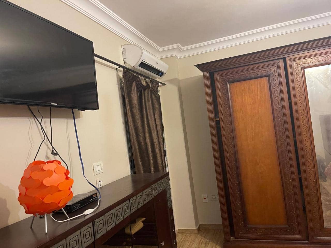 Luxurious Apartment in Private Compound, in New Cairo — 4