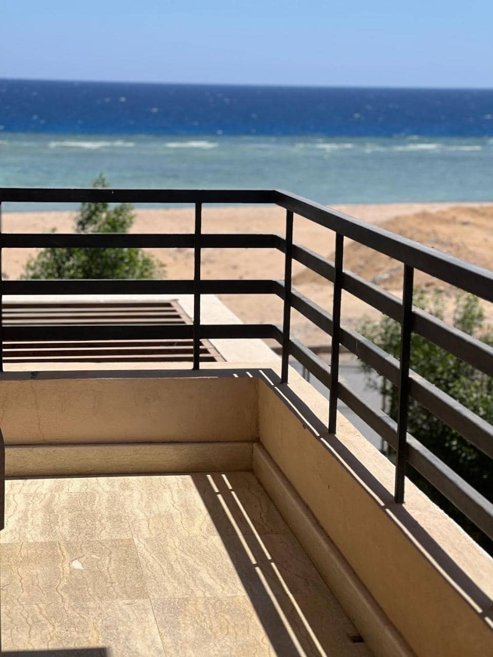 Kuba Luxus - Villa in Sahl Hashesh-Hurghada — 5