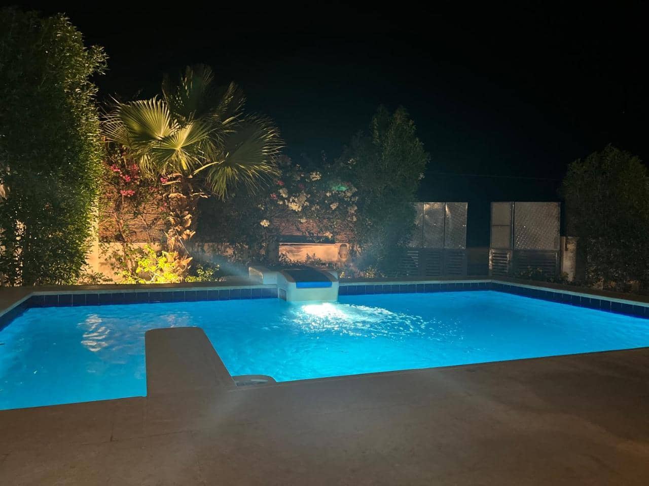 Kuba Luxus - Villa in Sahl Hashesh-Hurghada