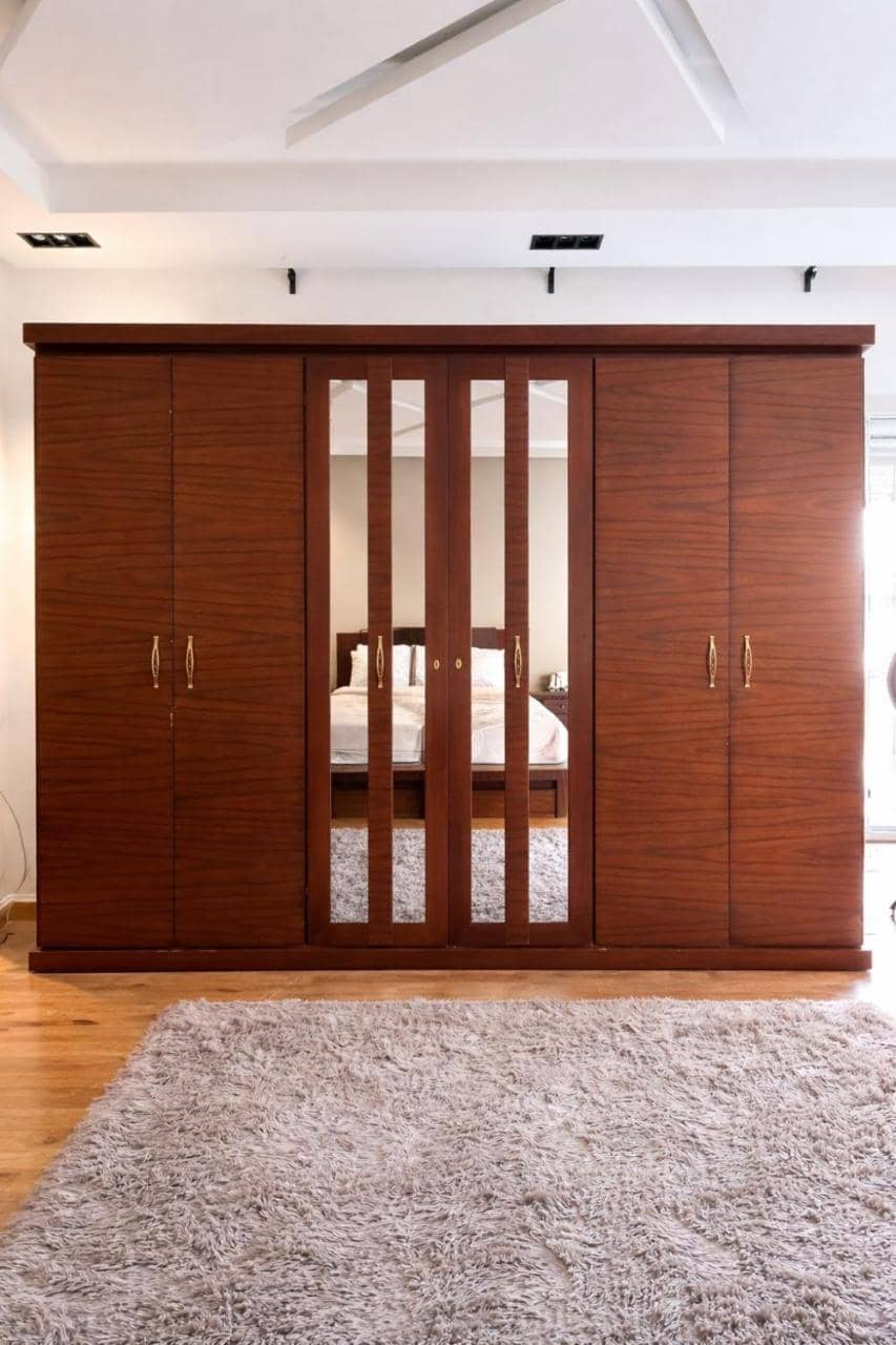 Chic Room 2 L Luxury Villa Garden 8 L Pool Access — 4