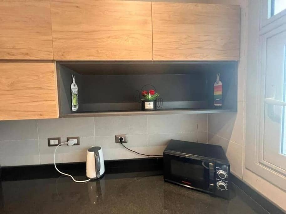 Luxury 1br with Garden — 4