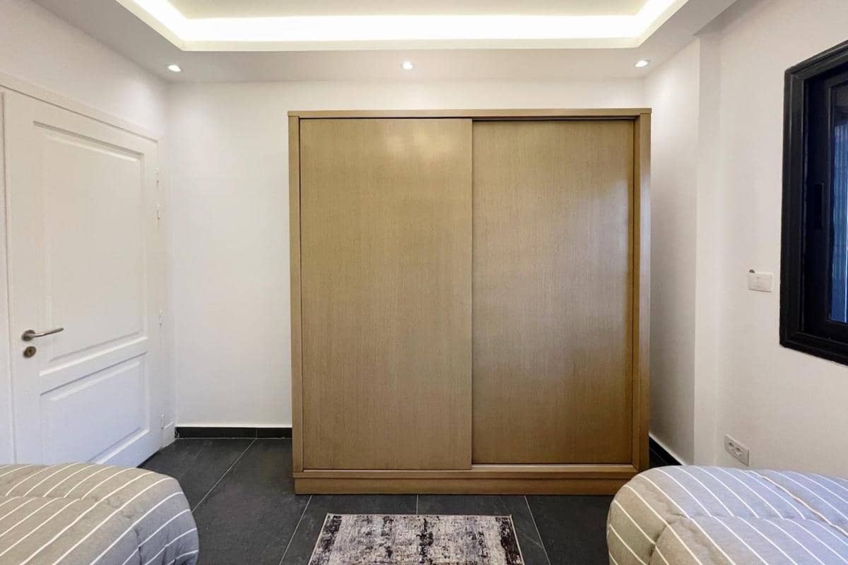 Spacious 3br 3bathroom Apartment in B15 Madinaty — 4