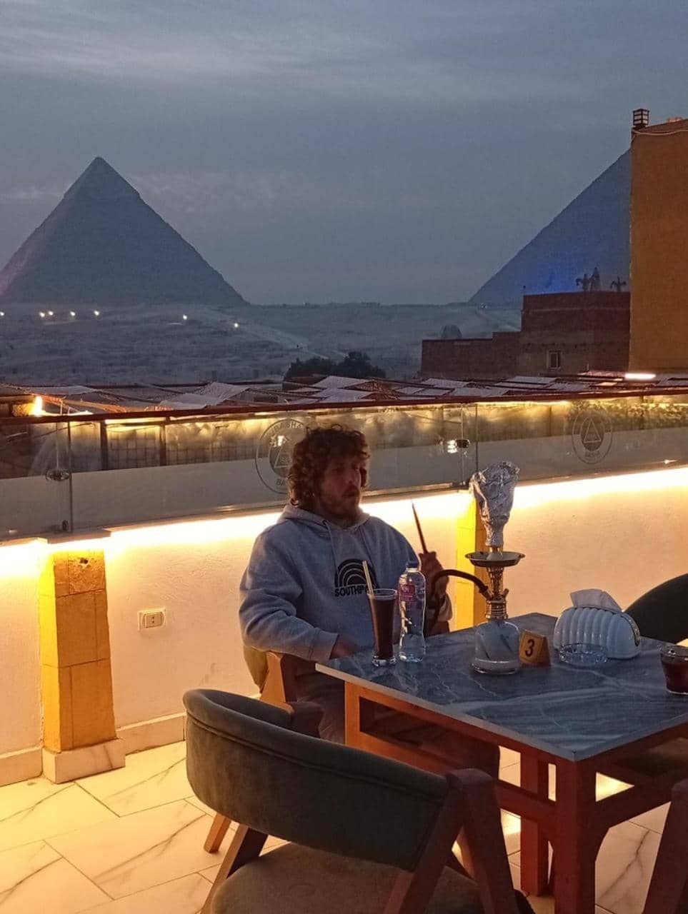 Basha Pyramids Best View — 4