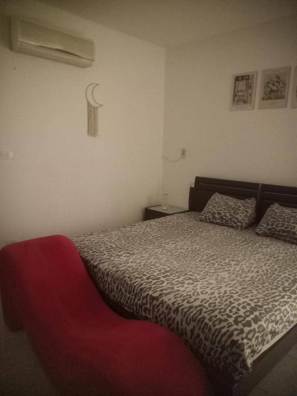 Studio 1 Bedroom — 3