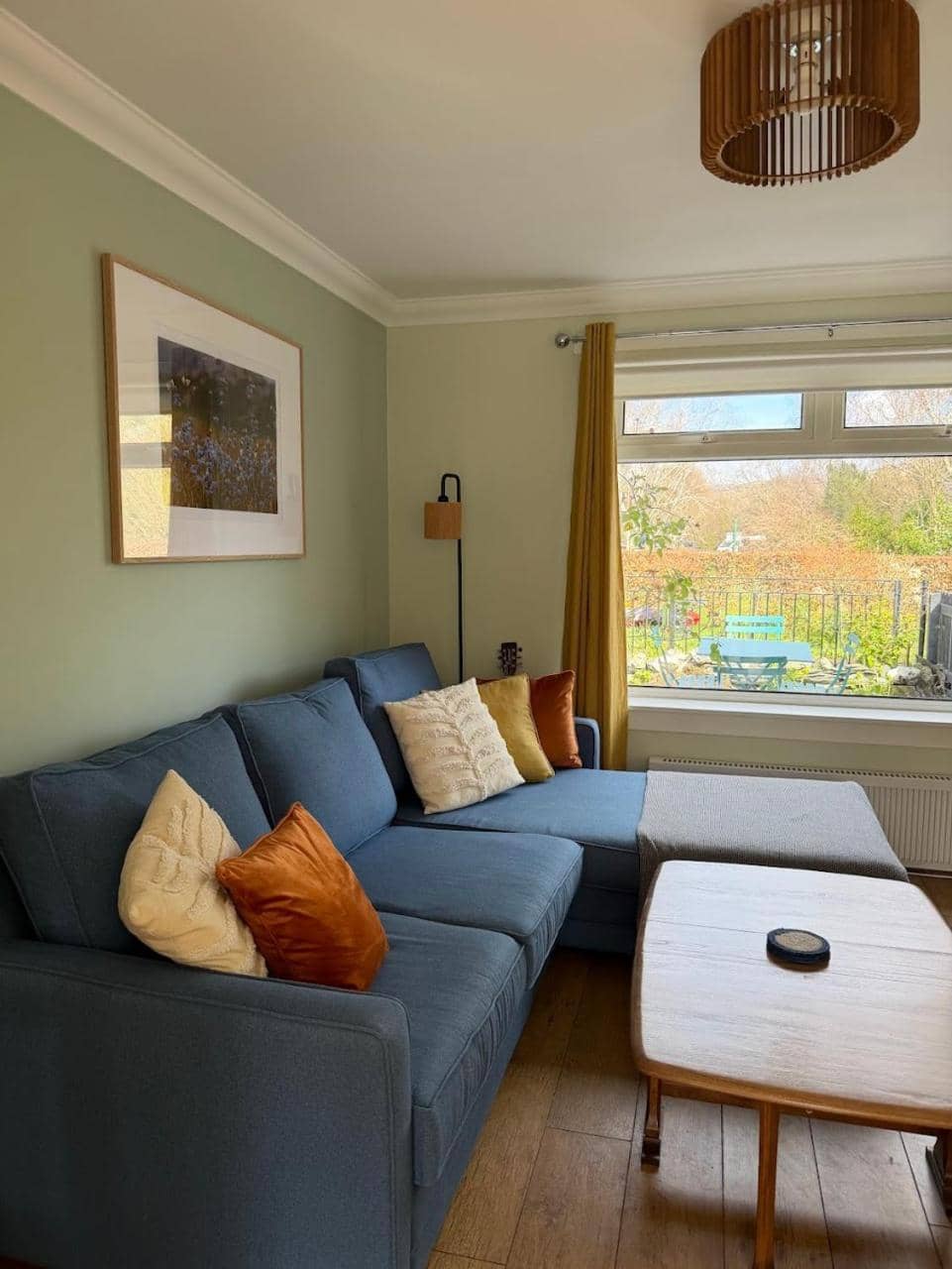 Faerie Cottage, Luss, Loch Lomond — 2