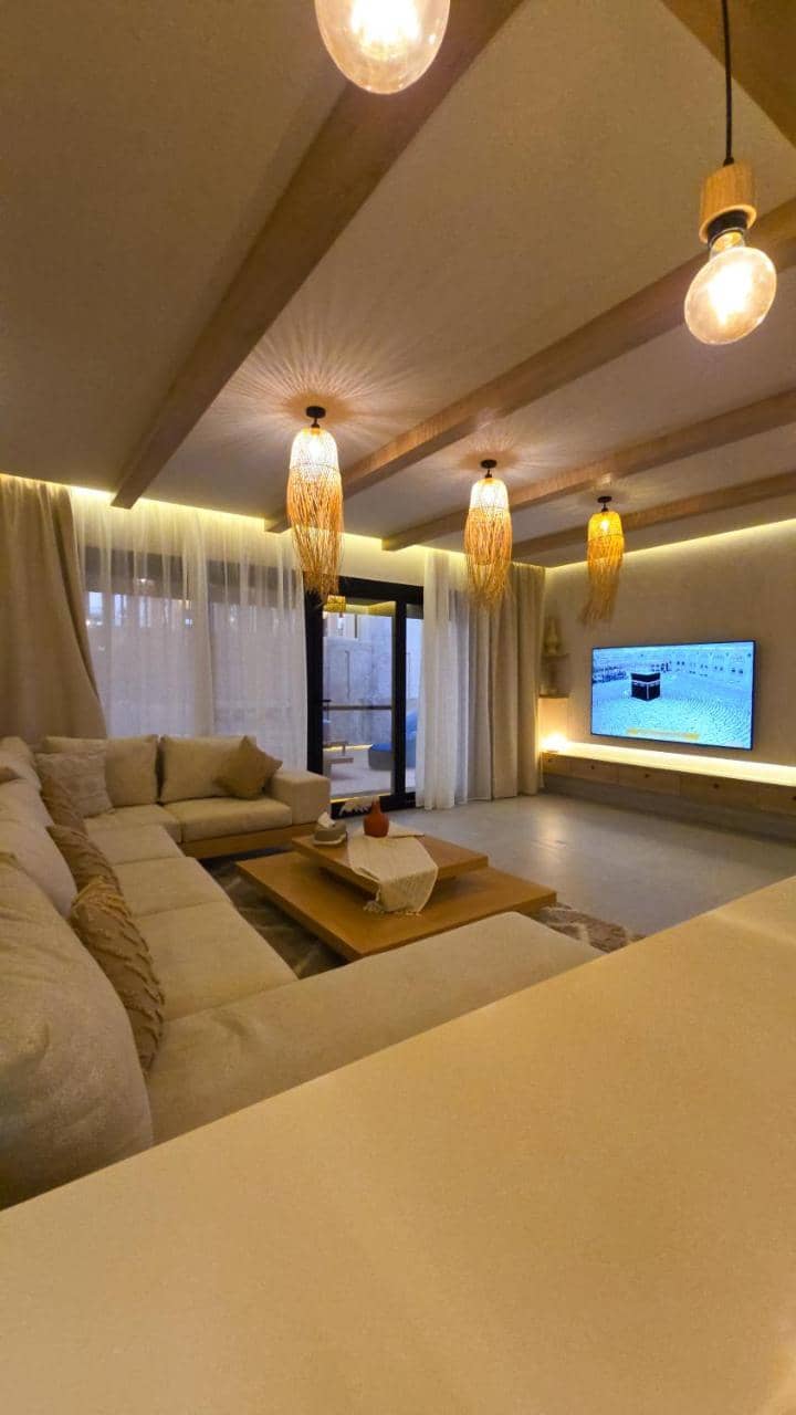 West Golf Luxury Apartments — 5