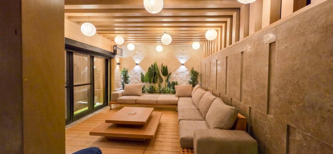 West Golf Luxury Apartments — 2
